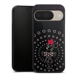 Minnie Sassy Polka Dots