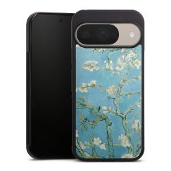 Amandelbloesem door Vincent Van Gogh