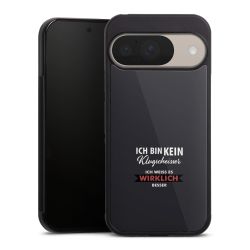 Gallery Case schwarz