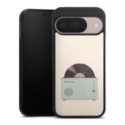 Gallery Case black
