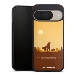 Gallery Case schwarz