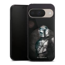 Gallery Case schwarz