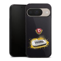 Gallery Case schwarz