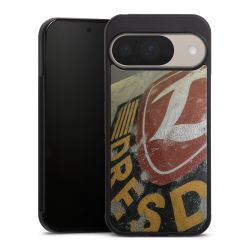 Gallery Case schwarz