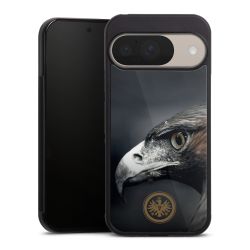 Eintracht Adler Design