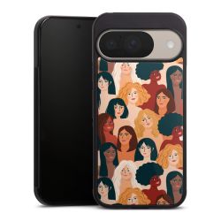 Gallery Case black