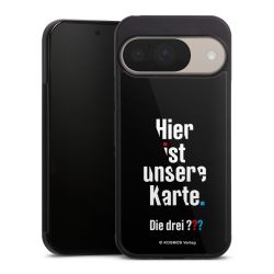 Gallery Case schwarz