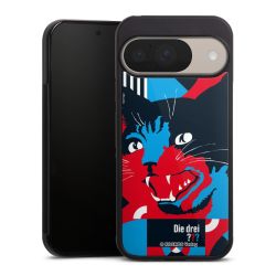 Gallery Case schwarz