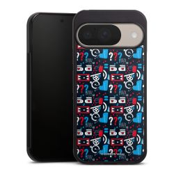 Gallery Case schwarz