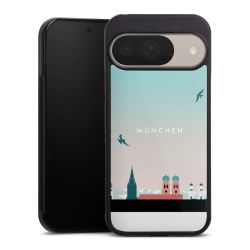 Gallery Case black