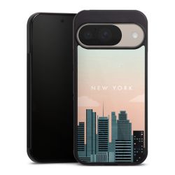 Gallery Case black