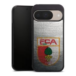 Gallery Case schwarz