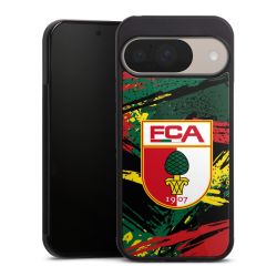 Gallery Case schwarz