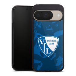 Gallery Case schwarz