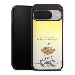 Gallery Case schwarz