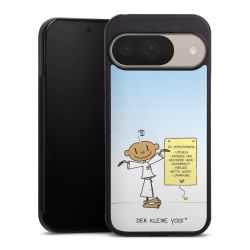 Gallery Case schwarz