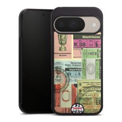 Gallery Case schwarz