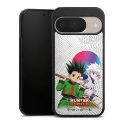 Gallery Case schwarz