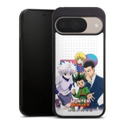 Gallery Case schwarz