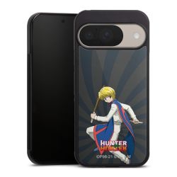 Gallery Case schwarz