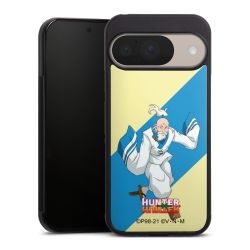 Gallery Case schwarz