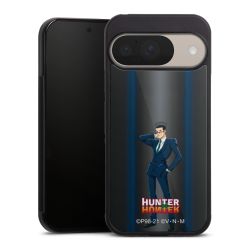 Gallery Case schwarz