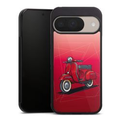 Gallery Case schwarz