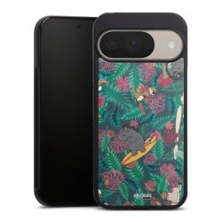 Gallery Case schwarz