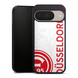 Gallery Case schwarz