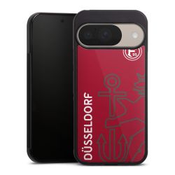 Gallery Case schwarz