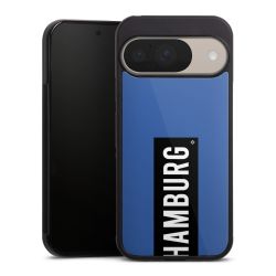 Gallery Case schwarz