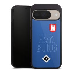 Gallery Case schwarz