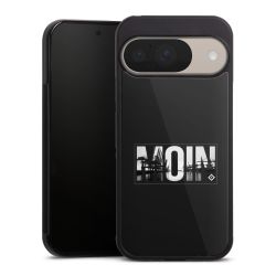 Gallery Case schwarz