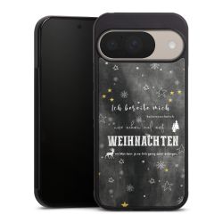 Gallery Case schwarz