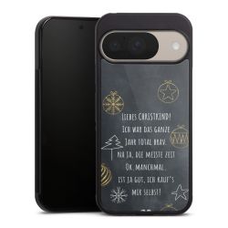 Gallery Case schwarz