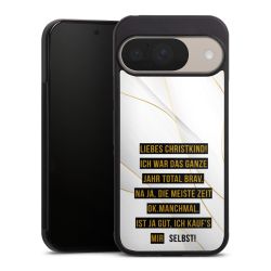 Gallery Case schwarz