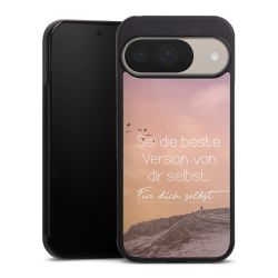Gallery Case schwarz