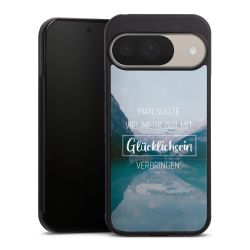 Gallery Case schwarz