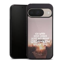 Gallery Case schwarz