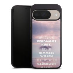 Gallery Case schwarz