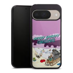 Gallery Case schwarz