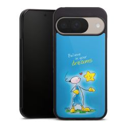 Gallery Case schwarz