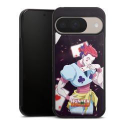 Gallery Case schwarz