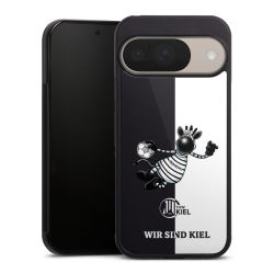 Gallery Case schwarz