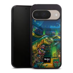 Gallery Case schwarz