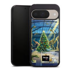 Gallery Case schwarz