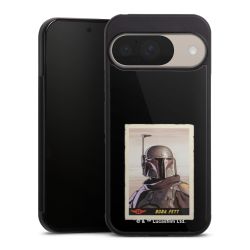 Gallery Case schwarz