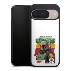 Gallery Case schwarz