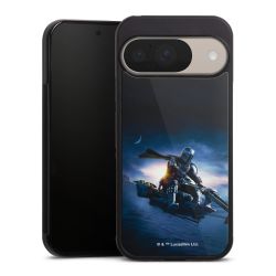 Gallery Case schwarz