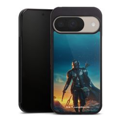 Gallery Case schwarz